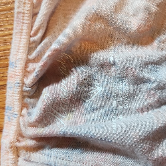 Modal Lace Short Cami Set - Picture 5 of 8